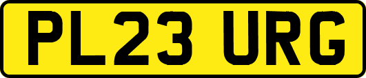 PL23URG