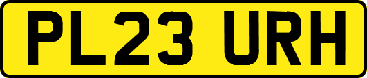 PL23URH