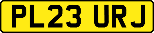 PL23URJ