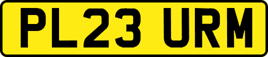 PL23URM
