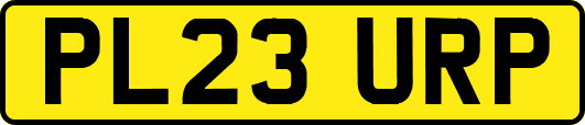 PL23URP