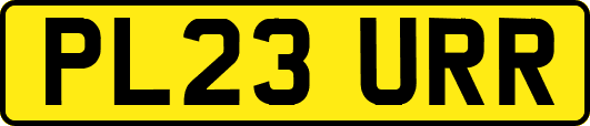 PL23URR
