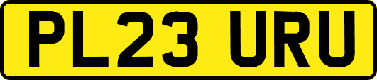 PL23URU
