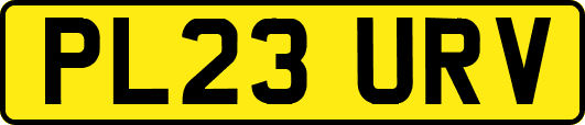 PL23URV