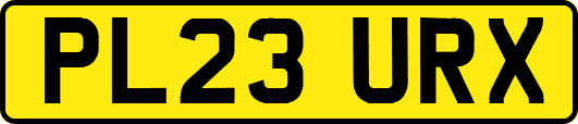 PL23URX