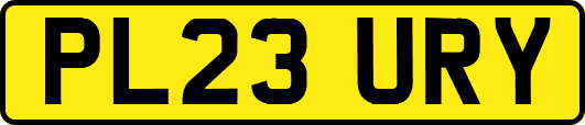 PL23URY