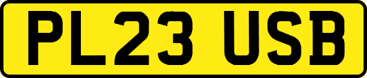 PL23USB