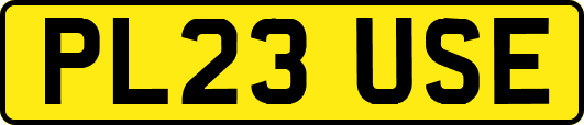 PL23USE