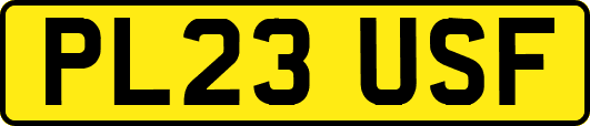 PL23USF