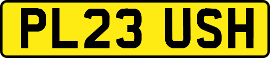 PL23USH