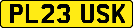 PL23USK