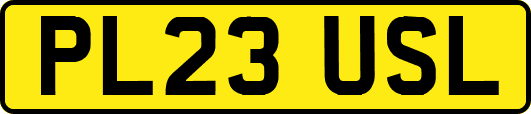 PL23USL