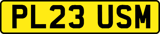 PL23USM