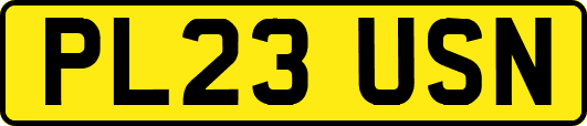 PL23USN