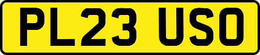 PL23USO