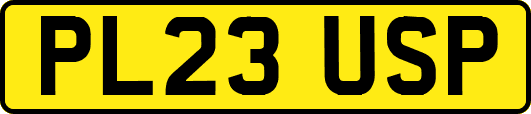 PL23USP