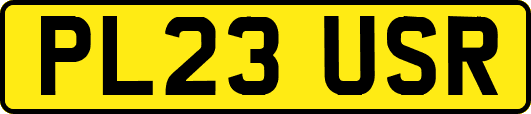 PL23USR
