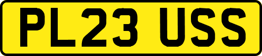PL23USS