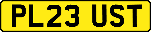 PL23UST