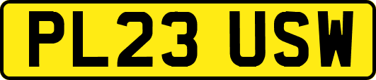 PL23USW