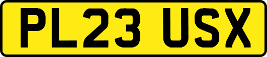 PL23USX