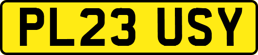 PL23USY