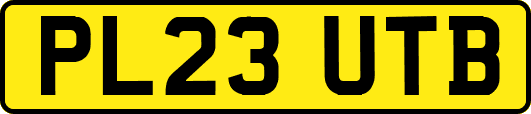 PL23UTB
