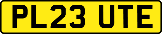 PL23UTE