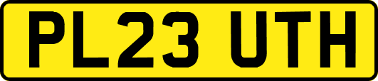 PL23UTH