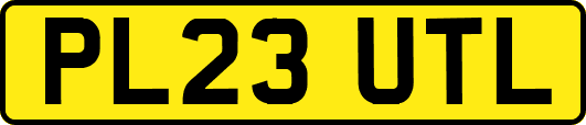 PL23UTL