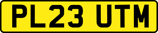 PL23UTM