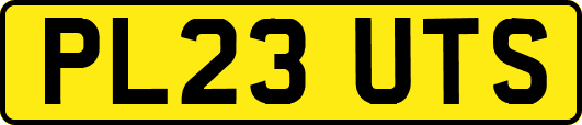 PL23UTS