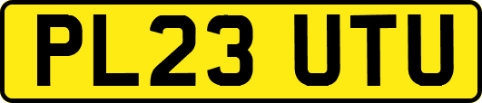 PL23UTU