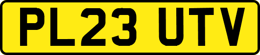 PL23UTV