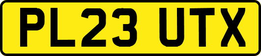 PL23UTX