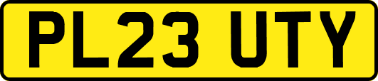 PL23UTY