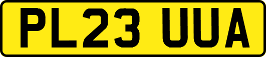 PL23UUA