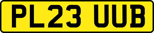 PL23UUB