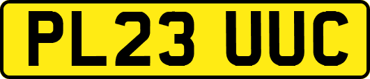PL23UUC