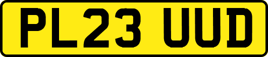 PL23UUD