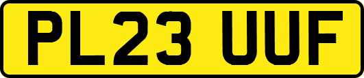 PL23UUF