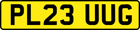 PL23UUG