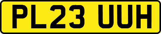 PL23UUH