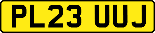 PL23UUJ