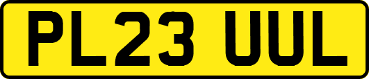 PL23UUL