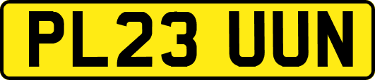 PL23UUN
