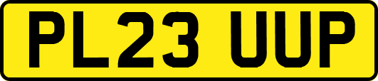 PL23UUP