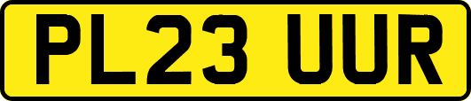 PL23UUR