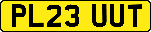 PL23UUT