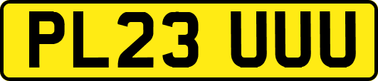 PL23UUU